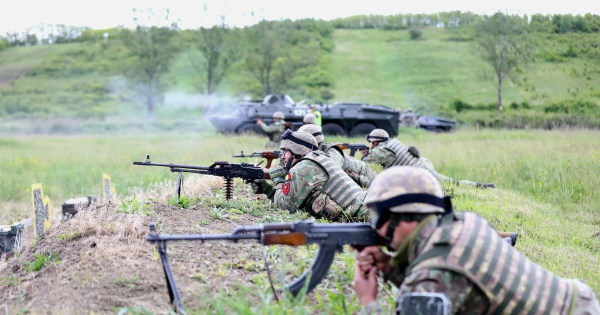 Serviciul militar in Romania: Cand devine obligatoriu si cine poate fi incorporat